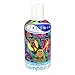TRISWIM Kids Chlorine Removal Shampoo 8.5oz | Removes Chlorine, Bromine, Salt Water & Hard Water Minerals | Hydrates & Nourishes with Aloe Vera, Vitamin A & Pro Vitamin B5 | Lime + Mango Scent