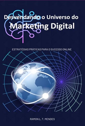 Desvendando O Universo Do Marketing Digital - eBook, Resumo, Ler Online ...