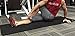 MAIKANONG Mens 3/4 Joggers Slim Fit Shorts Tapered Sweatpants for Gym Running Athletic
