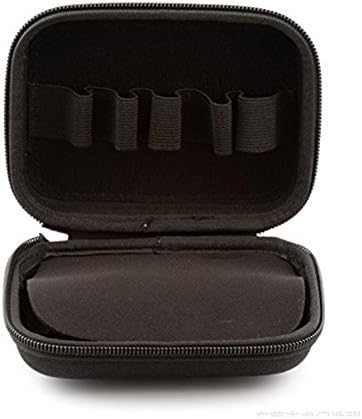 Essential Oil Carrying Case Can Hold 10 Bottles 2ml 5ml 10ml for Roller Bottles