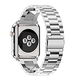 Fashion Women Stainless Steel Watch Band Strap For