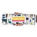 The Plush Pad Portable Changing Pad with Memory Foam