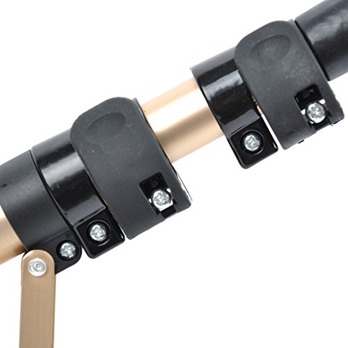 image for gexworldwide GEX Heavy Duty Canvas Block Head Tripod Cosmetology Train