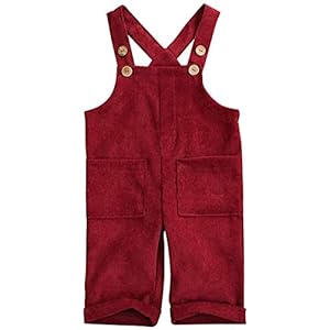 Kids Baby Meisje Jongen Tuinbroek Overalls Mouwloos Verstelbare Effen Kleur Broek Broek Lente Zomer Kleding