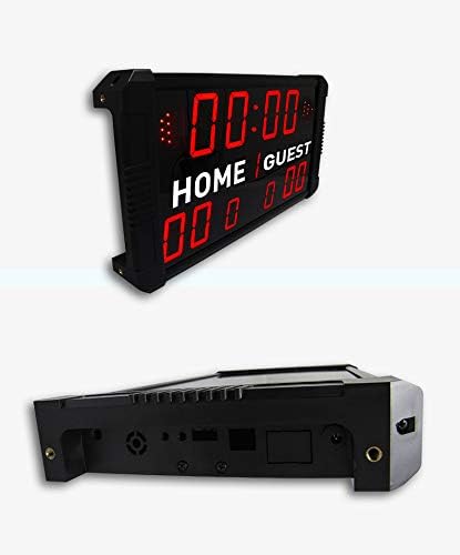 BYJIN El Marcador Electrónico, el Marcador LED, el Marcador ...