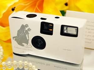 Amazon.com : 20 Cinderella Wedding Disposable Cameras
