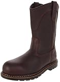 Irish Setter Men's 83904 Wellington Aluminum Toe Work Boot