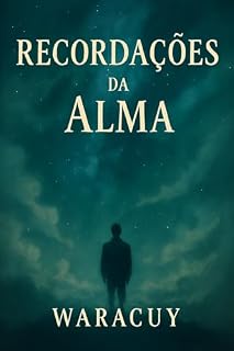 Livro Recordações da Alma
