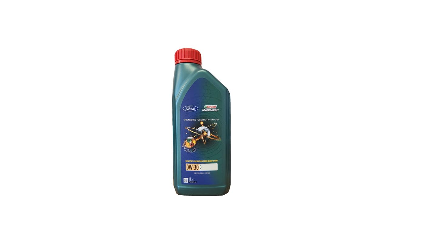 Castrol Magnatec 0W-30 Engine Oil, 1 Liter