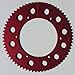 RLV Racing Go Kart Gear Sprocket 67 Tooth #35 Chain