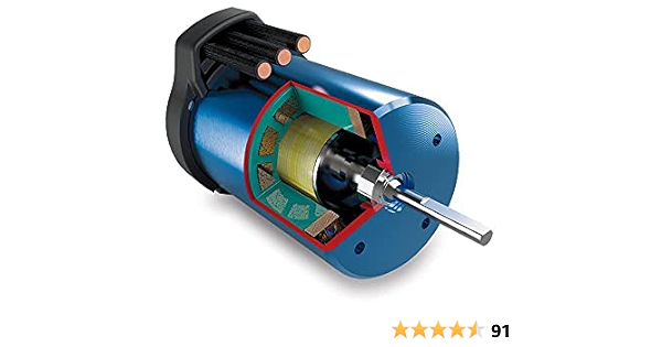 Traxxas Velineon 3500 Brushless Motor 