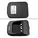 abcGoodefg® KSC-24 Rapid Quick Charger for Kenwood Battery 2 Way Radio KNB14 KNB15 KNB16 KNB17A KNB17B KNB20N KNB21N KNB22N TK2100 TK3100 TK272 TK372 TK373 TK280 TK380 TK290 TK390 TK480 TK481