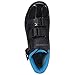 Shimano SHRP3W Road Performance Shoe Women's Cycling 38 EU Black