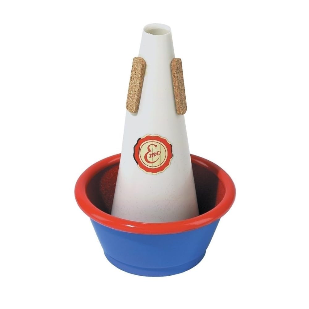 EMO Mute Cup Trumpet