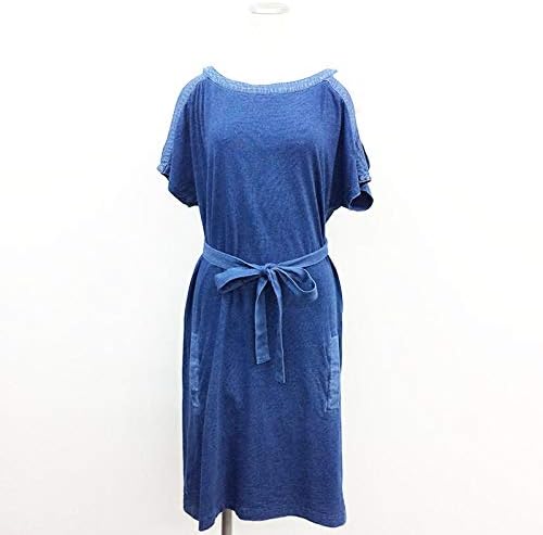 Amazon ラコステ Lacoste ワンピース ネイビー 中古 ワンピース チュニック 通販