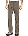 prAna Living Men's Brion 32-Inch Inseam Pant, 33, Mud