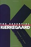 The Essential Kierkegaard, Søren Kierkegaard, 0691019401