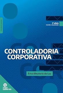 Livro Controladoria corporativa