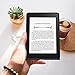 Infiland Kindle Paperwhite 2018 Case, Multiple Angle Stand Case Cover Compatible with All-New Kindle Paperwhite 10th Generation 6