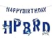 Shark Splash Party Decorations Shark Mylar Balloons Birthday Banner for Shark Birthday Party Supplies