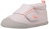 Carter's Every Step Alex C. Stage 1 Shoes (Infant),Light Pink,3 M US Infant