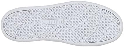 puma smash platform lx