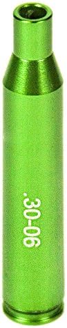 Hunter Select Boresight .223.308, 30-06, 7.62x39, 7mm, 8mm Red Dot