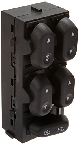 Standard Motor Products DS-2158 Power Window Switch