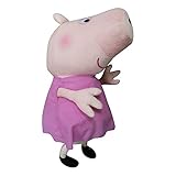 Peppa Pig Entertainment One Cuddle Pillow Pal 22