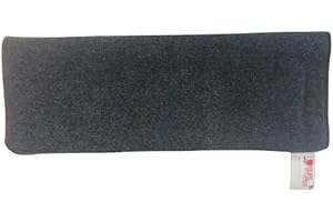 Bore Stores STC-1 Silicone Treated Gun Storage Case, Grey