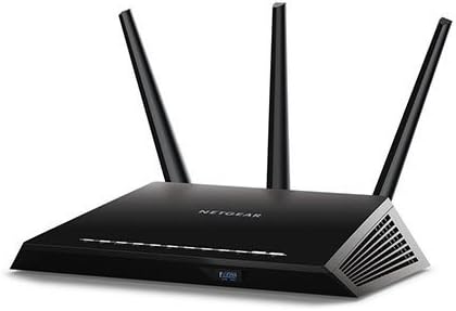 Netgear Nighthawk R7000 Powered By Sabai OS