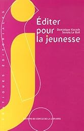 Éditer pour la jeunesse