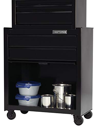Craftsman Tool Chest Combo With Drawer Liner Roll 26 Inch 5