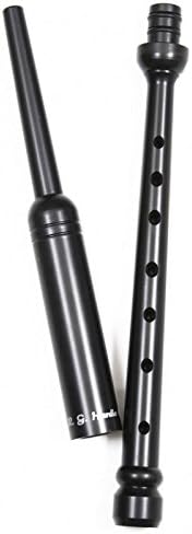 R.G. Hardie JR Beginner Child's Bagpipe Practice Chanter USA Kilts