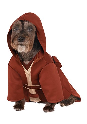 Star Wars Jedi Pet Costume Small