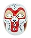 Beijing Opera Mask, Chinese Opera Mask, Costume Mask, Face Mask, Monkey King Mask