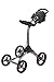 Bag Boy Quad XL Golf Cart
