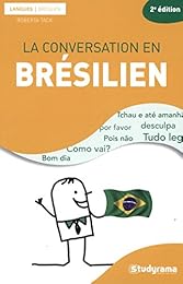 La  conversation en brésilien
