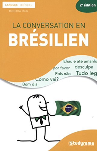 La  conversation en brésilien