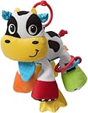 Infantino Activity Pal, Daisy The Cow