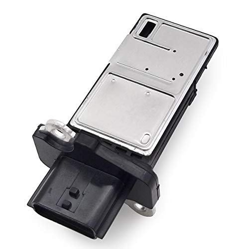 BOPART Mass Air Flow Sensor Meter MAF 22680-7S000 for Nissan Altima Infiniti G37, 2007-2013 Sentra, 2005-2015 Xterra, 2003-2009 350Z 3.5L, 2009-2015 370Z 3.7L | 2005-2008 Infiniti G35 3.5L & More