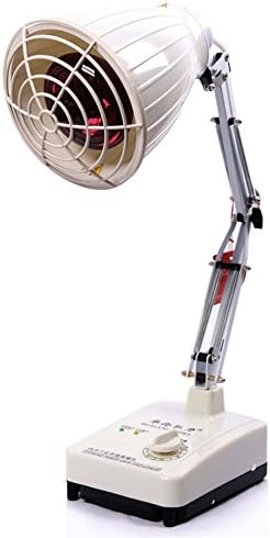 Infrared physiotherapy lamp desktop lamp treatment instrument electromagnetic wave lamp treatment instrument