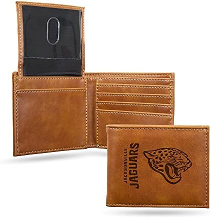 Amazon.com: Rico Industries NFL Buffalo Bills Billfold Wallet