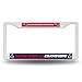 Rico Industries NFL New England Patriots Super Bowl LI Champs Plastic Frame