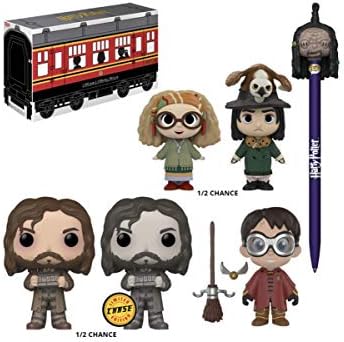 Harry Potter Funko Exclusivo Mystery Box: Amazon.es: Juguetes y juegos