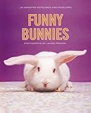 Funny Bunnies Notecards by 