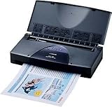 Canon BJC-85 Portable Color Bubble Jet Printer