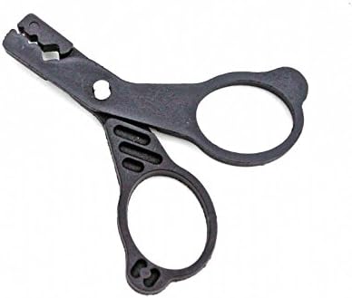 fishing shot pliers
