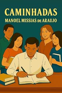 Livro CAMINHADAS