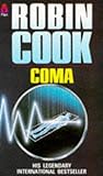 Front cover for the book Coma by Robin Cook